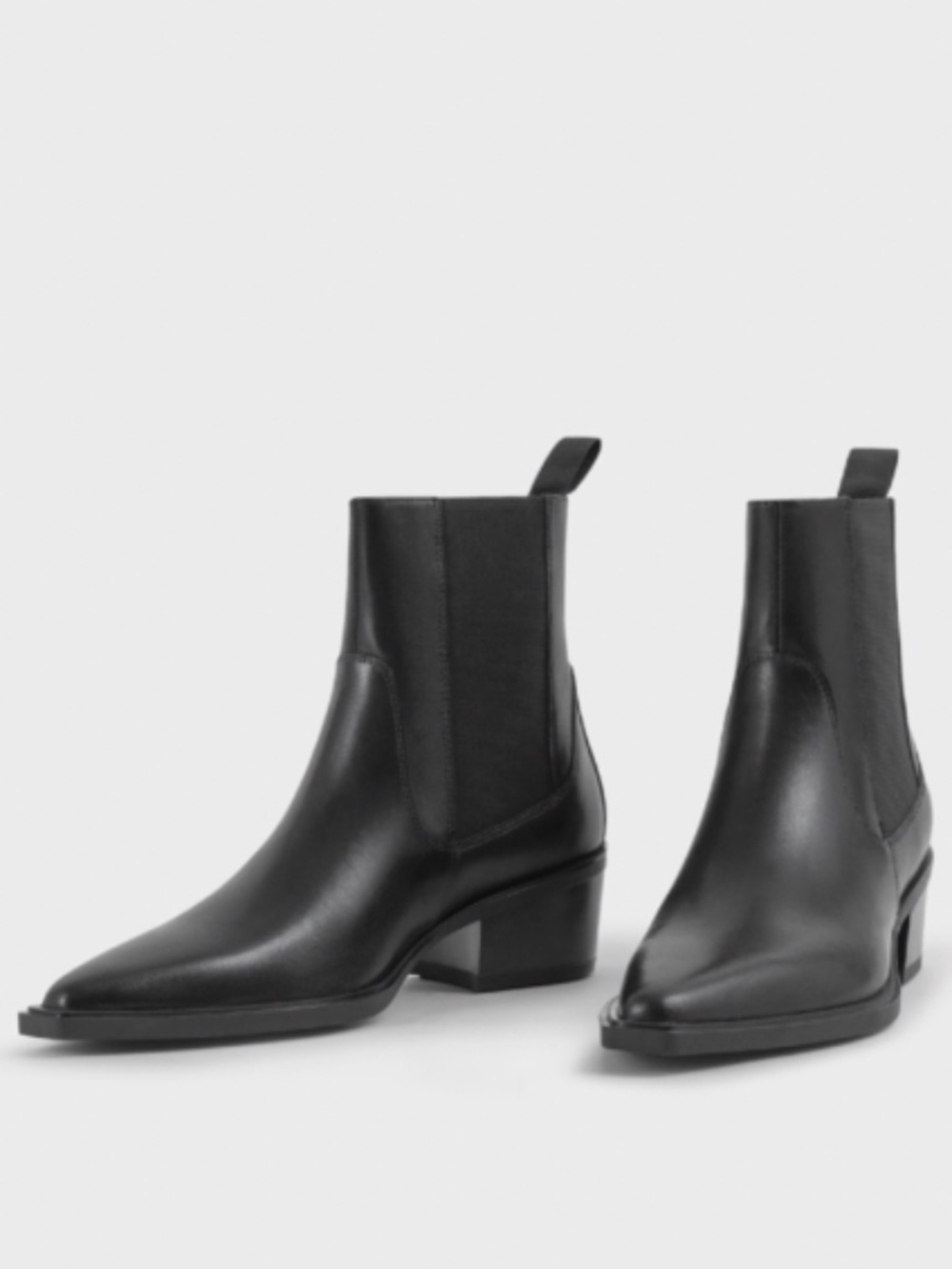 Kelsey Ankle Boot